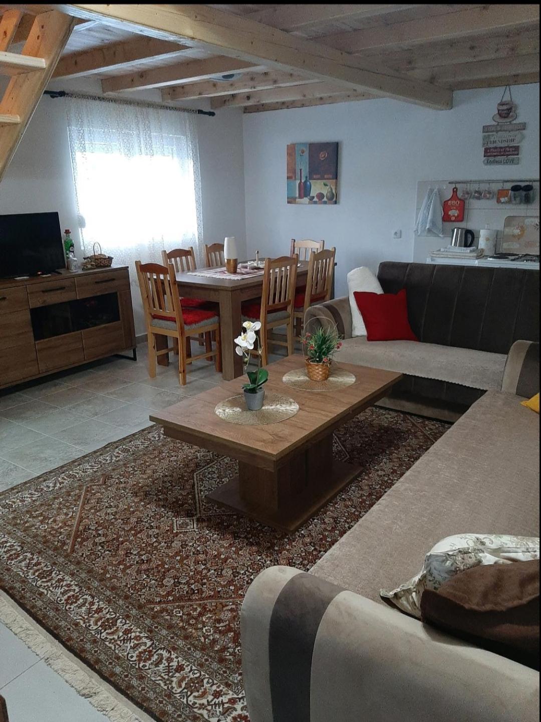 Laf Guest House Kolašin Habitación foto